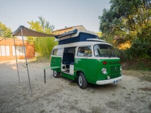 Afbeelding 48/49 van Volkswagen T2c Kombi &quot;Last Edition&quot; (2013)