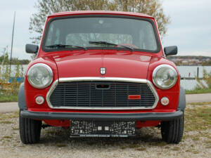 Image 5/38 of Mini 1000 (1987)