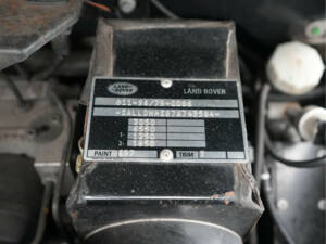 Image 34/35 de Land Rover Defender 110 (2007)