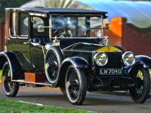 Bild 2/50 von Rolls-Royce 40&#x2F;50 HP Silver Ghost (1919)