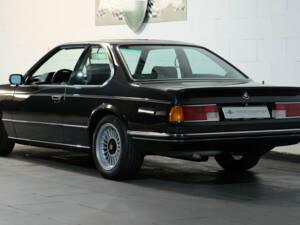 Bild 3/32 von BMW 635 CSi (1986)