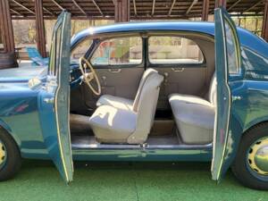 Afbeelding 17/55 van Lancia Appia C10 (1954)