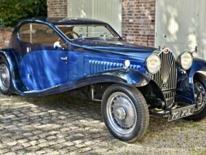 Immagine 6/50 di Bugatti Typ 46 (1931)