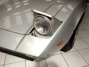 Imagen 19/65 de Maserati Merak (1975)