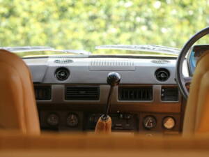 Bild 14/34 von Land Rover Range Rover Classic &quot;Pavesi&quot; (1979)