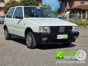 Image 1/10 of FIAT Uno Turbo i.e. (1987)