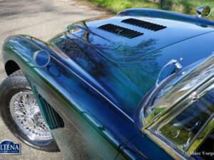 Immagine 12/44 di Austin-Healey 3000 Mk III (BJ8) (1965)