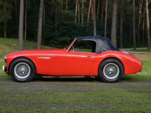 Bild 2/20 von Austin-Healey 100&#x2F;6 (BN4) (1958)