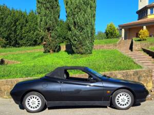 Image 5/26 of Alfa Romeo Spider 2.0 Twin Spark 16V (1997)