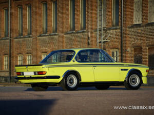 Image 24/27 de BMW 3.0 CSL (1973)