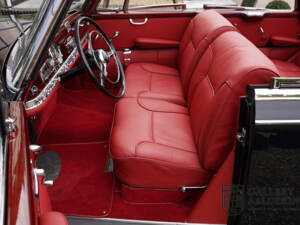 Bild 3/50 von Mercedes-Benz 300 d Cabriolet D (1958)