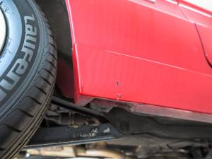Image 50/50 of Alfa Romeo 2.0 Spider (1990)