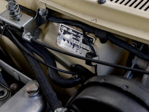 Immagine 9/50 di Alfa Romeo 2000 Spider Veloce (1980)