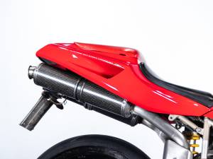 Immagine 13/50 di Ducati DUMMY (1997)