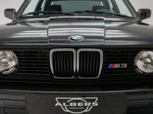 Bild 13/20 von BMW M3 (1986)