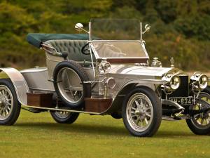 Immagine 18/49 di Rolls-Royce 40&#x2F;50 HP Silver Ghost (1909)