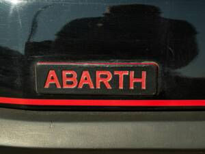 Image 23/50 de FIAT Ritmo 125 TC Abarth (1982)