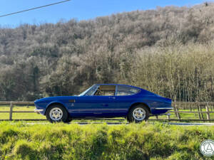 Immagine 5/75 di FIAT Dino Coupe (1968)