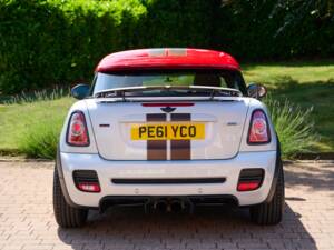 Imagen 34/50 de Mini John Cooper Works (2011)