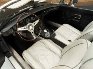 Immagine 7/7 di MG MGB (1980)