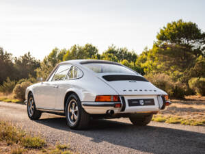 Bild 40/47 von Porsche 911 2.4 E (1973)