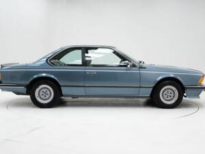 Image 6/15 of BMW 635 CSi (1984)