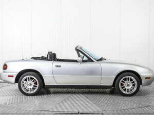 Image 10/50 of Mazda MX-5 1.6 (1990)