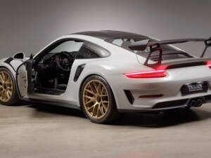 Afbeelding 6/34 van Porsche 911 GT3 RS (2019)