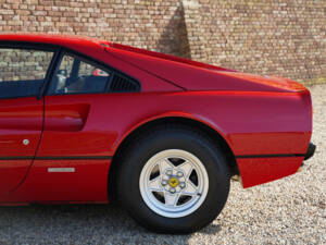 Imagen 50/50 de Ferrari 308 GTB (1977)