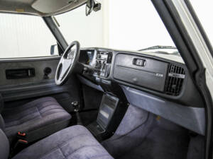 Image 12/42 of Saab 900 Turbo (1984)