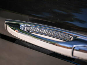 Afbeelding 31/50 van Bentley Arnage T (2005)