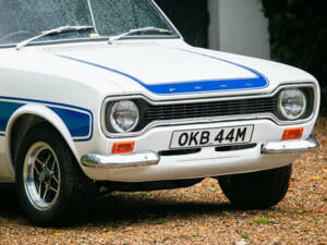 Imagen 8/49 de Ford Escort RS 2000 (1973)