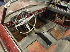 Bild 16/24 von FIAT 1500 S (1960)