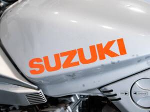 Bild 12/37 von Suzuki DUMMY (1984)