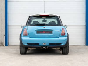 Bild 3/60 von Mini Cooper S (2004)