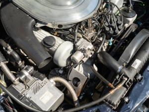 Bild 62/64 von Mercedes-Benz 500 SEL (1984)