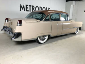 Image 11/34 of Cadillac 62 Sedan (1954)