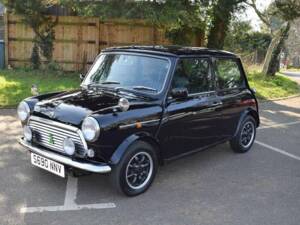 Image 7/50 de Rover Mini &quot;Paul Smith&quot; (1998)