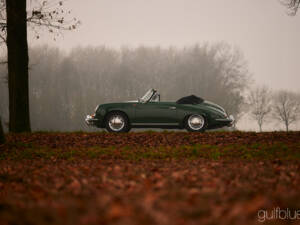 Imagen 7/90 de Porsche 356 C 1600 SC (1965)