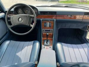 Bild 23/30 von Mercedes-Benz 450 SE (1979)