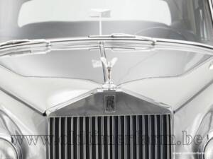 Immagine 10/15 di Rolls-Royce Silver Cloud II (1962)