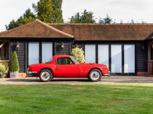 Image 20/44 of Triumph Spitfire 4 (1964)