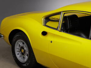 Bild 48/50 von Ferrari Dino 246 GT (1972)