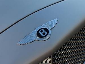 Image 9/12 of Bentley Continental T (2002)