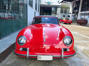 Image 6/53 of Porsche 356 A 1600 (1956)