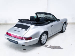 Immagine 45/45 di Porsche 911 Carrera 2 (1990)