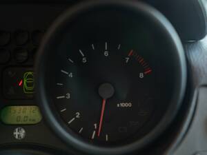 Bild 45/50 von Alfa Romeo GTV 2.0 Twin Spark (1997)