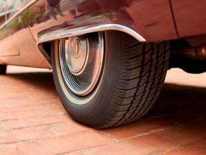 Bild 74/200 von Cadillac Coupe DeVille (1968)
