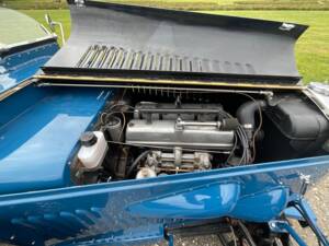 Image 32/70 of Riley 2.5 Litre RMB (1952)