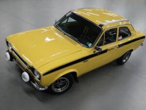 Image 2/38 of Ford Escort Mexico (1974)